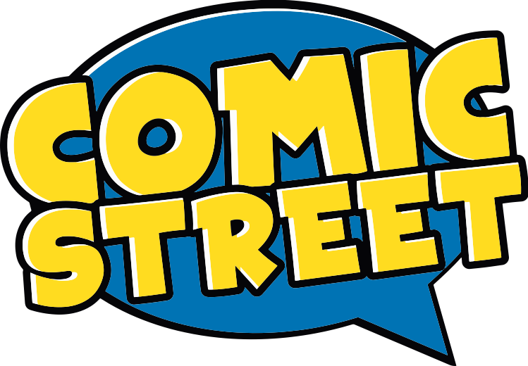 Comic Street